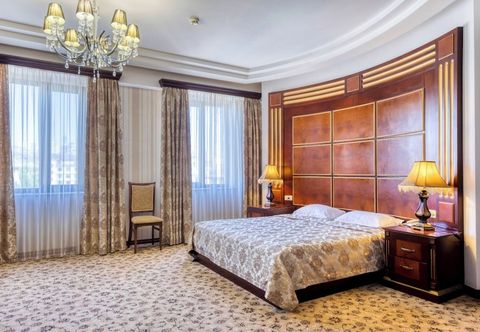 其他 Grace Forum Hotel