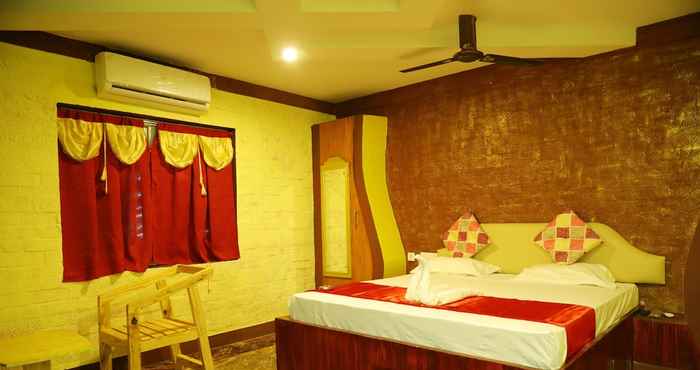 Khác Navagiraga Resorts & Hotel