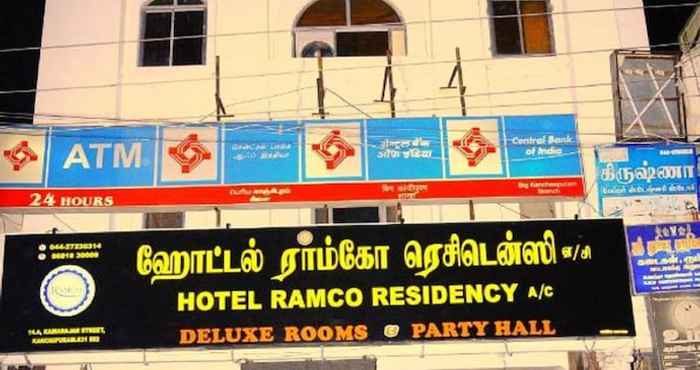 Others Hotel Ramco Residency