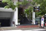 Others Hotel Pondichery