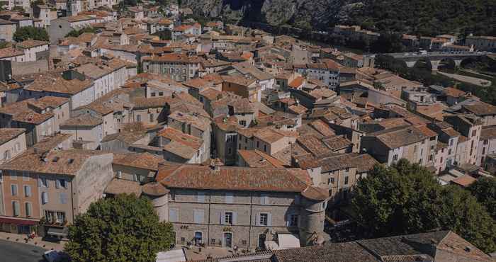 Others L'hôtel du Garage des Cevennes