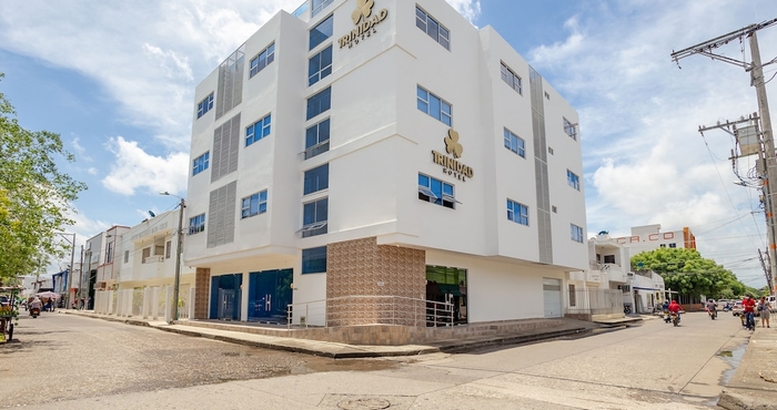 Khác Ayenda Hotel Trinidad