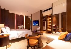 其他 6 Foshan Xinxuangong Hotel