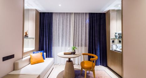 其他 2 Foshan Xinxuangong Hotel