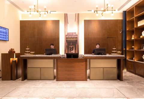 其他 Foshan Xinxuangong Hotel