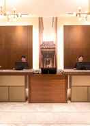 Reception Foshan Xinxuangong Hotel