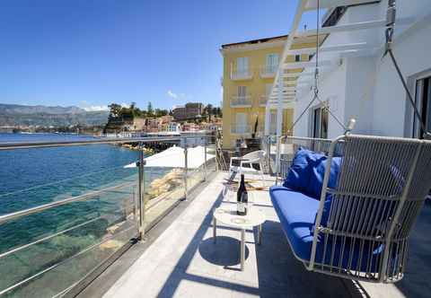 Others Beachfront Villa Sorrento