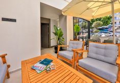 Others 7 Neva Boutique Hotel