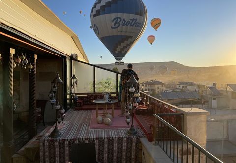 其他 Olivia Cave Hotel