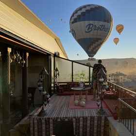 Primary image 1 Olivia Cave Hotel, Göreme Open Air Museum Hotels