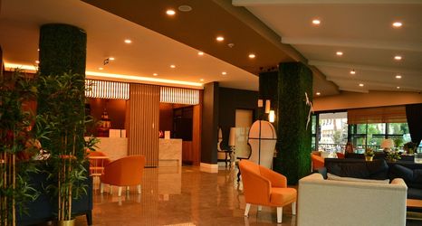 その他 2 Istanbul Beach Hotel