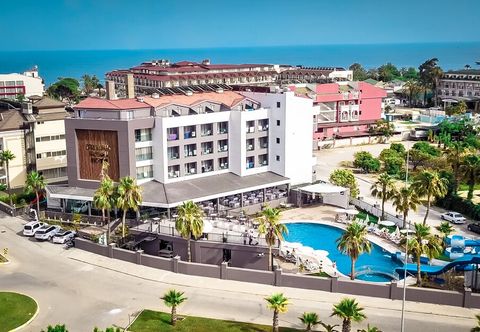 その他 Istanbul Beach Hotel