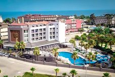 その他 Istanbul Beach Hotel