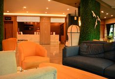 その他 3 Istanbul Beach Hotel