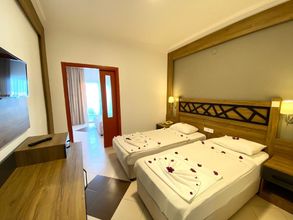 その他 4 Istanbul Beach Hotel