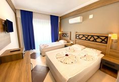 その他 5 Istanbul Beach Hotel