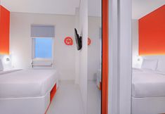 Others 3 Starlet Hotel BSD City Tangerang