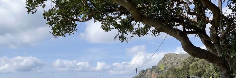 其他 Poseidon Apartments