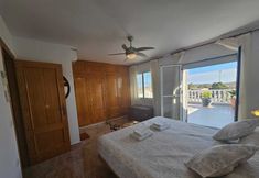 Others 5 Villa Private Pool sea View at 300m 2 a10 pax san Juan Terreros