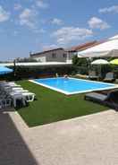 Primary image Ilsad Apartment Apartment With Pool 80 Meters From sea Great Location