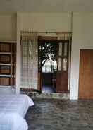 Bilik Suite With Hamaca And Balcony In Front Of Panaca