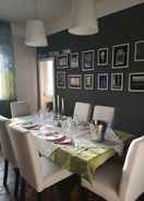 Primary image Villa Piera Holiday Home in Cremona Apartment With Independent Entrance