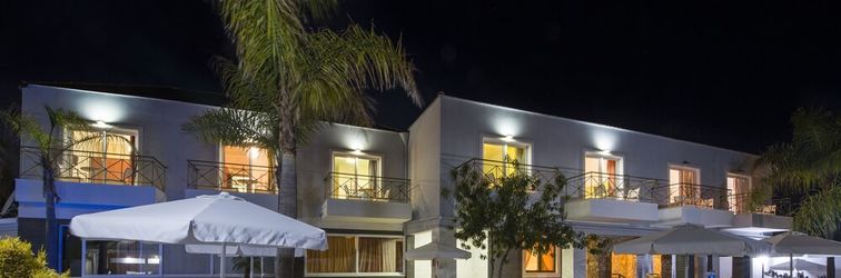 Khác Family Deluxe For 5