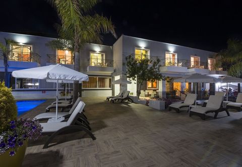 Khác Family Deluxe For 5