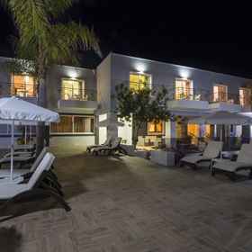 Primary image 1 Family Deluxe For 5, Chania Regional Unit Hotels