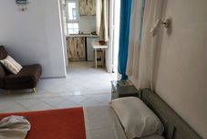 Others A Studio With Balcony