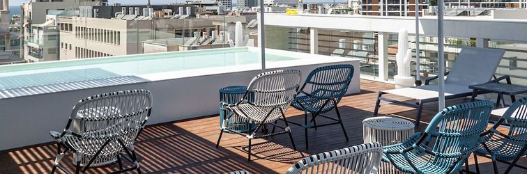 その他 Ink Hotel Tel Aviv