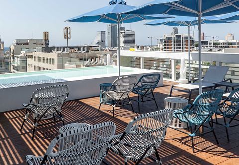 その他 Ink Hotel Tel Aviv