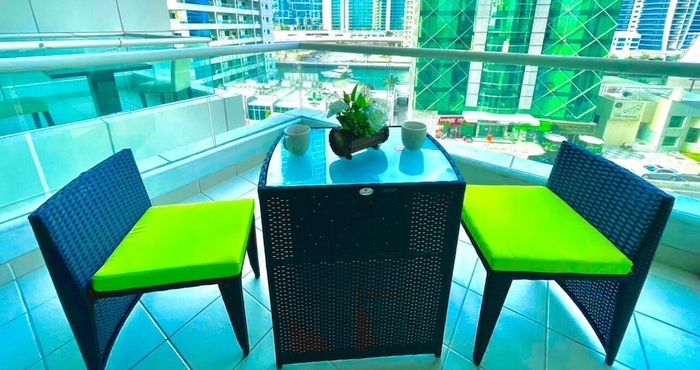 Others Great Views in Dubai Marina -2bed