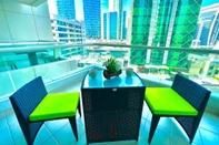 Others Great Views in Dubai Marina -2bed