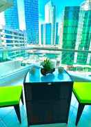 Ảnh chính Great Views in Dubai Marina -2bed