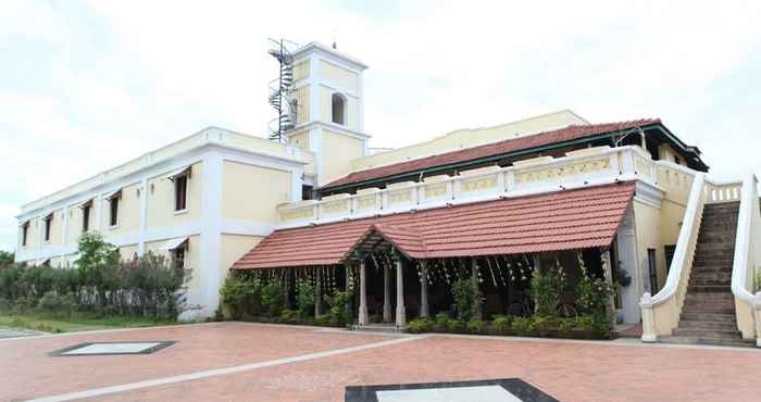 Lainnya Saradharam Heritage Hotel Lakshmi Vilas