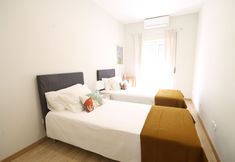 其他 4 Nice Flat by Quinta das Conchas