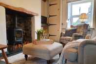 Others Cosy Cottage in Heart of Llangollen