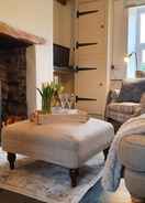 ภาพหลัก Cosy Cottage in Heart of Llangollen