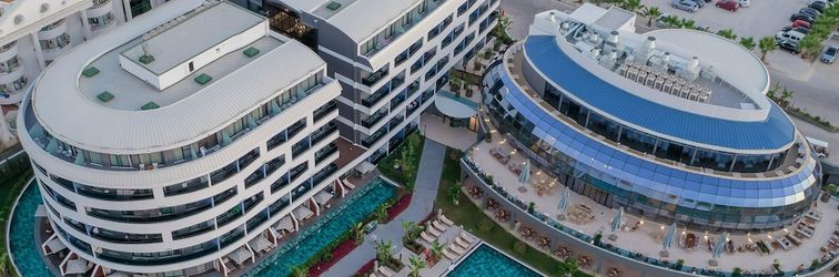 その他 Liu Resorts - All inclusive