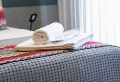 기타 4 Central 44 Wow Casual Suite