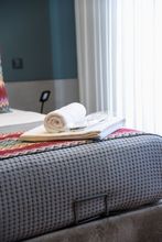 기타 4 Central 44 Wow Casual Suite