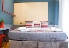 기타 6 Central 44 Wow Casual Suite