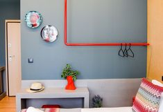 기타 7 Central 44 Wow Casual Suite