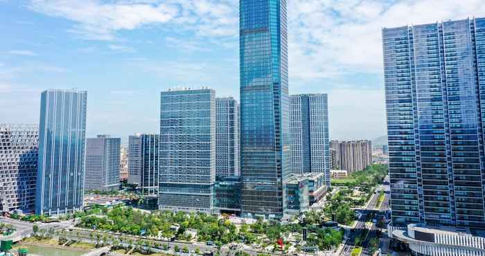 Lainnya Crowne Plaza Hangzhou Science City, an IHG Hotel