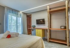 其他 5 Pousada Villa Italiana