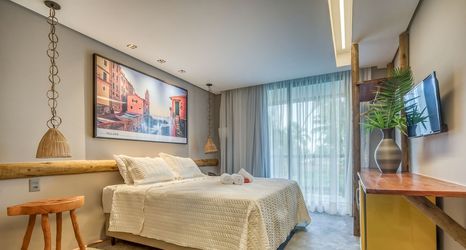 其他 2 Pousada Villa Italiana