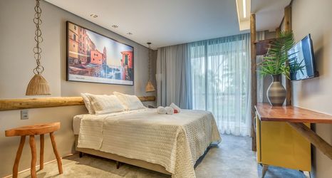 Lain-lain 2 Pousada Villa Italiana