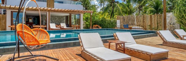 其他 Pousada Villa Italiana