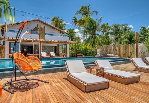 其他 Pousada Villa Italiana